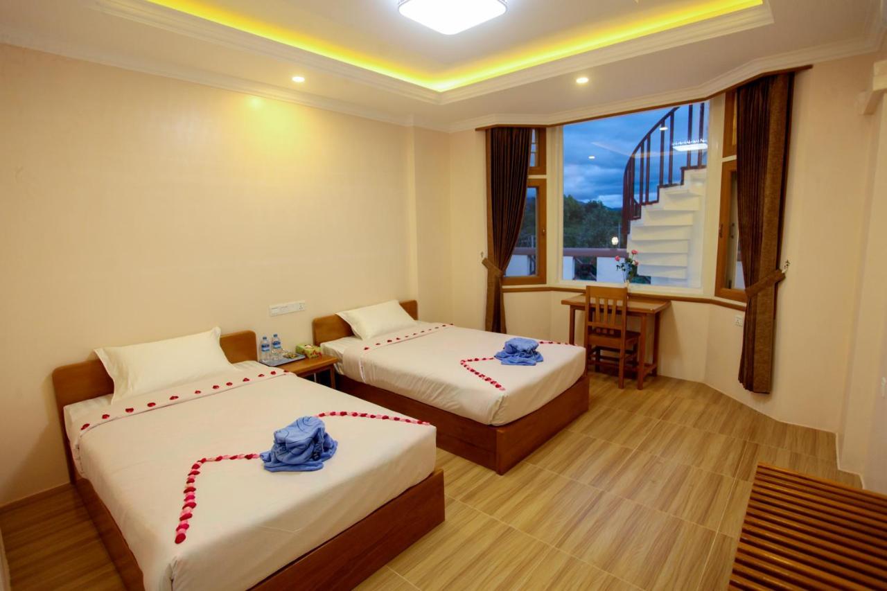 Five One Star Hotel Nyaung Shwe Bagian luar foto
